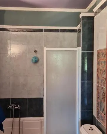 Giota's House-free Parking Dráma