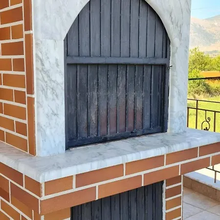 Giota's House-free Parking Gazde/Camere de închiriat Dráma