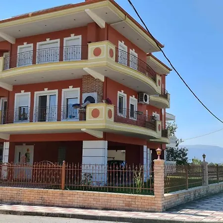 Giota's House-free Parking