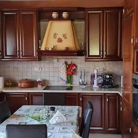 Giota's House-free Parking * Драма