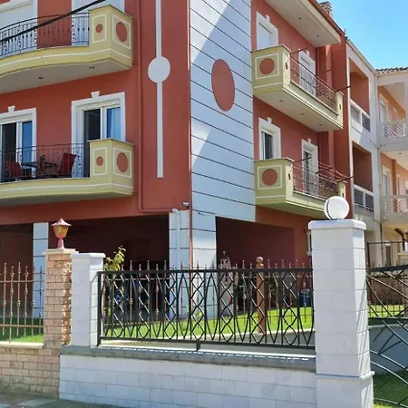 Giota's House-free Parking * Драма