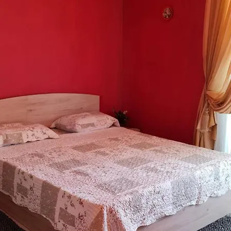 Giota's House-free Parking Драма