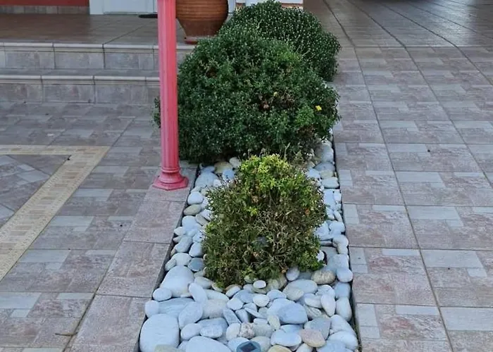 منزل للإقامة Giota's House-free Parking *