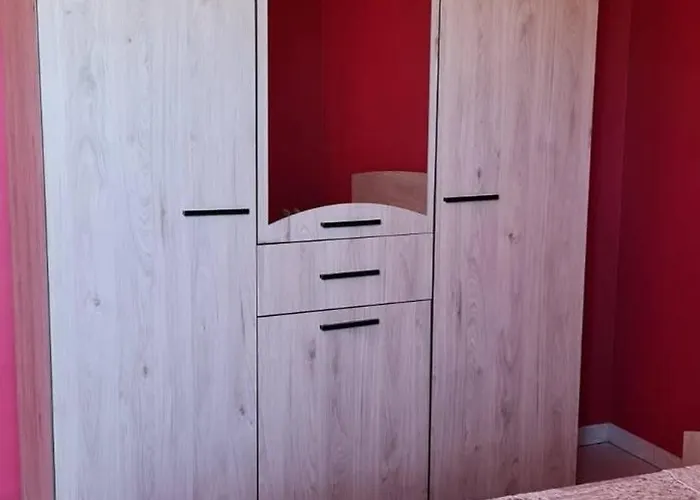 Giota's House-free Parking منزل للإقامة *