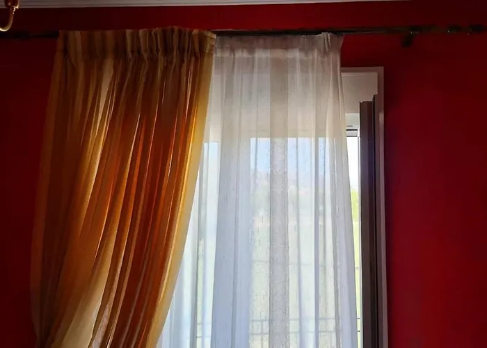 Giota's House-free Parking منزل للإقامة *