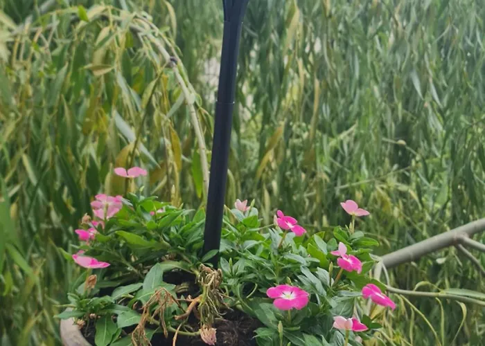 منزل للإقامة Giota's House-free Parking *
